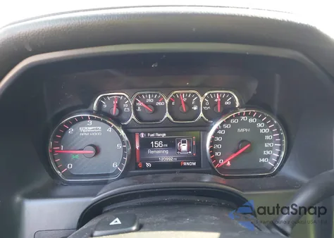 2014 GMC Sierra 1500 Slt из США, поврежденный, VIN 3GTU2VEC7EG533560